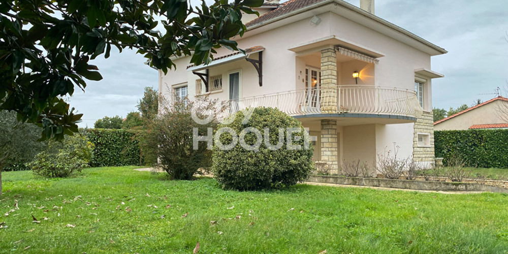 maison à LIBOURNE (33500)