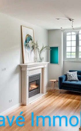 Appartement  BORDEAUX