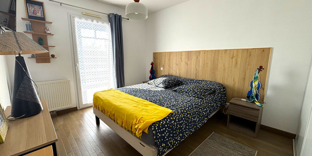 appartement à LA TESTE DE BUCH (33260)
