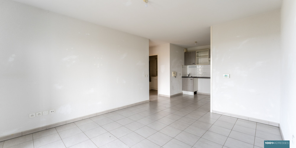 appartement à VILLENAVE D ORNON (33140)