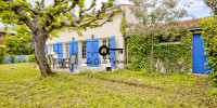 maison à EYSINES (33320)