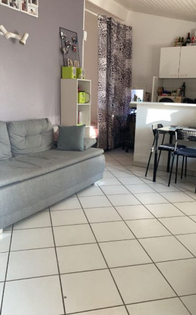 Appartement  ST GERMAIN DU PUCH