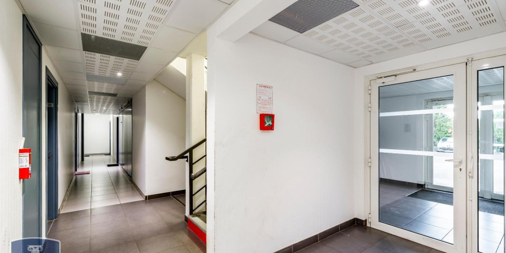 appartement à BASSENS (33530)