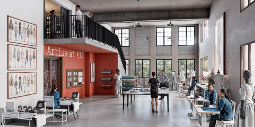 local industriel à BORDEAUX (33100)