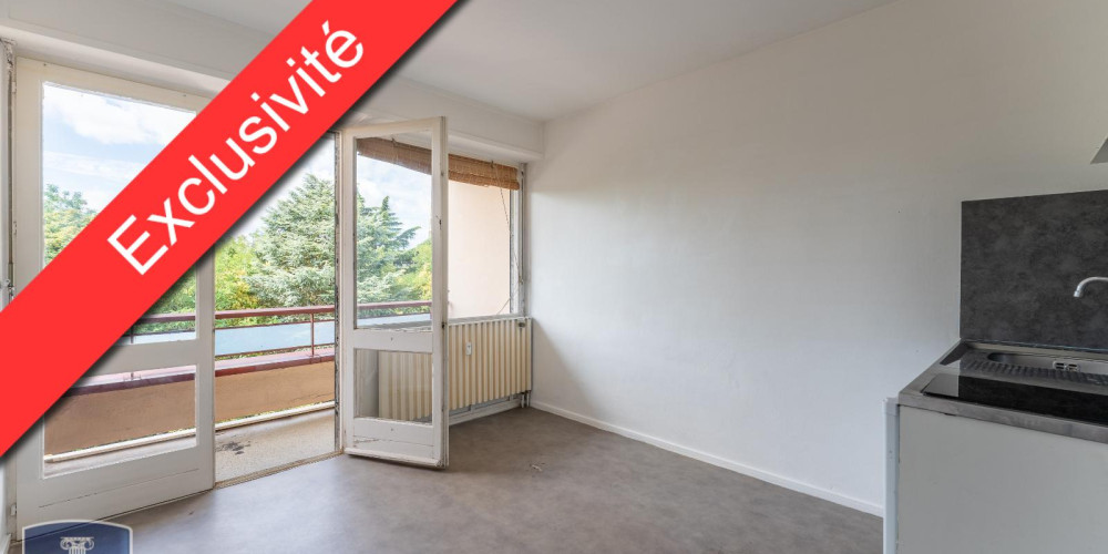 appartement à TALENCE (33400)