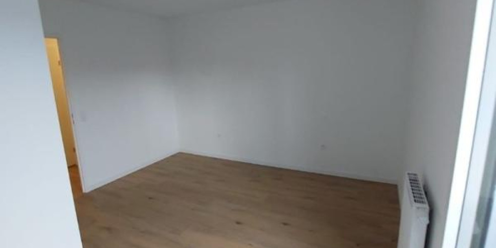 appartement à BORDEAUX (33300)