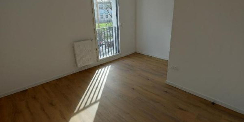 appartement à BORDEAUX (33300)