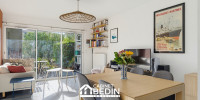 appartement à MERIGNAC (33700)