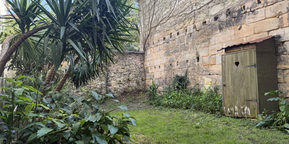 appartement à BORDEAUX (33000)