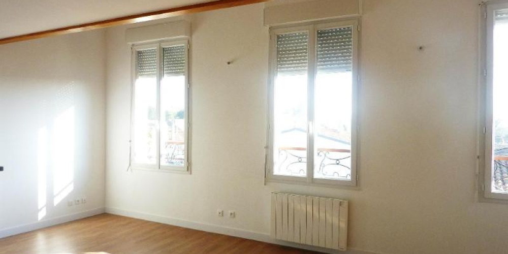 appartement à BORDEAUX (33000)