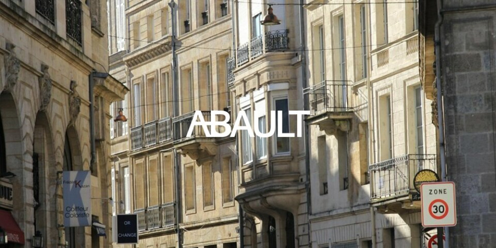 local commercial à BORDEAUX (33000)