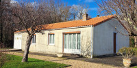 maison à IZON (33450)
