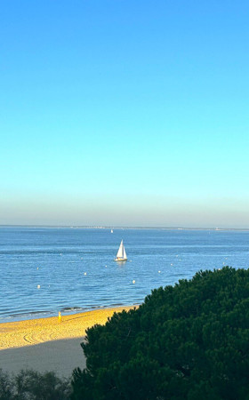 Appartement  ARCACHON