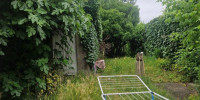 immeuble à BEGLES (33130)