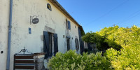 maison à ST PIERRE DE BAT (33760)