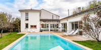 maison à MERIGNAC (33700)