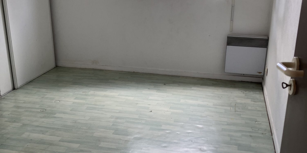 appartement à PESSAC (33600)