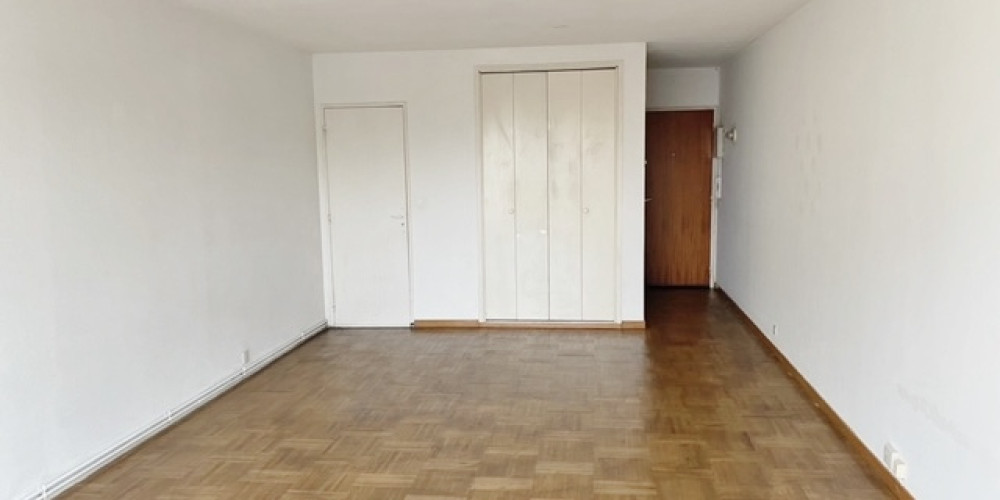 appartement à TALENCE (33400)