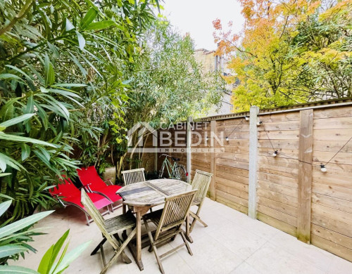 appartement  BORDEAUX