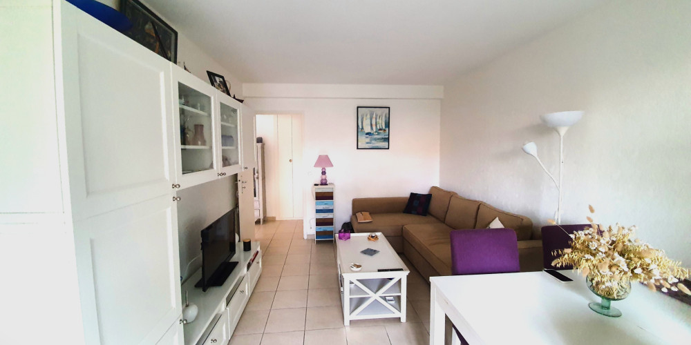 appartement à ARCACHON (33120)
