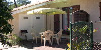 maison à LACANAU (33680)