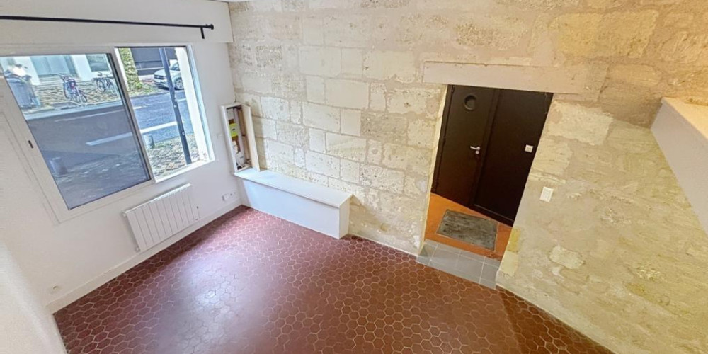 appartement à BORDEAUX (33000)