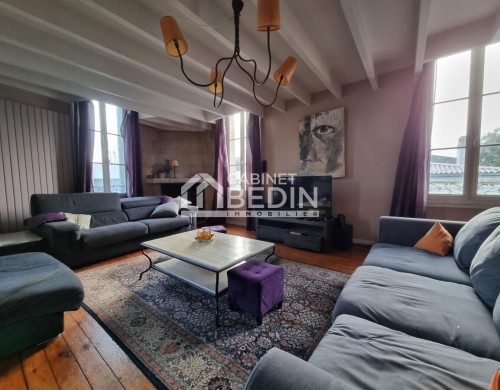 appartement  LE BOUSCAT