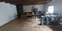 maison à STE CROIX DU MONT (33410)