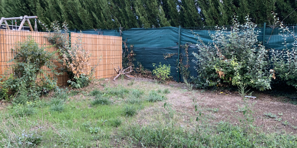 appartement à BLAYE (33390)