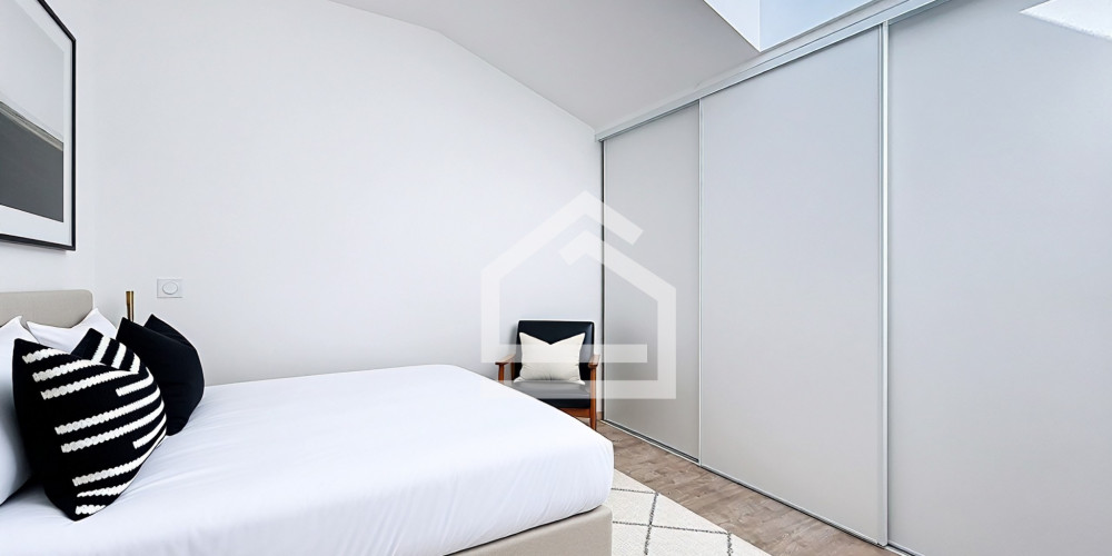 appartement à LE TAILLAN MEDOC (33320)