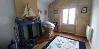 maison à ST SELVE (33650)