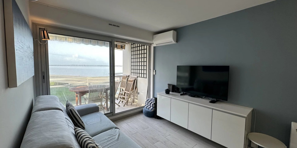 appartement à ARCACHON (33120)