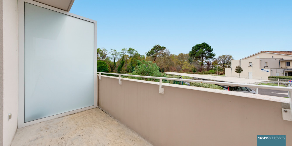 appartement à ST MEDARD EN JALLES (33160)