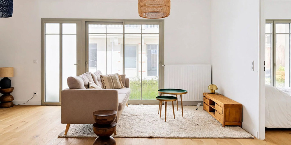 appartement à ARCACHON (33120)