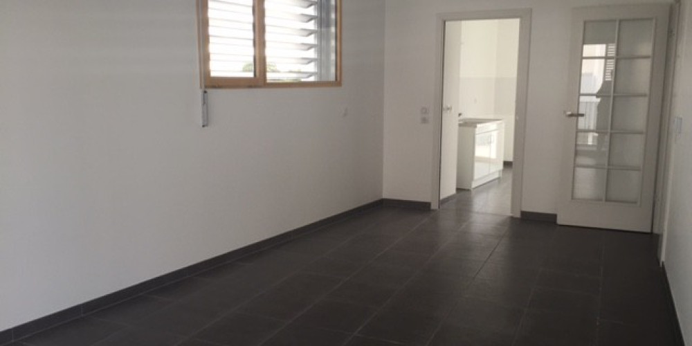 appartement à LORMONT (33310)