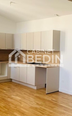 Appartement  LIBOURNE