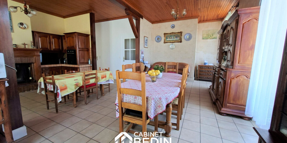 maison à FARGUES ST HILAIRE (33370)