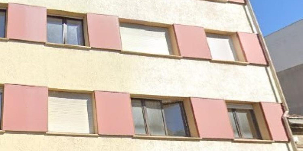 appartement à BORDEAUX (33000)