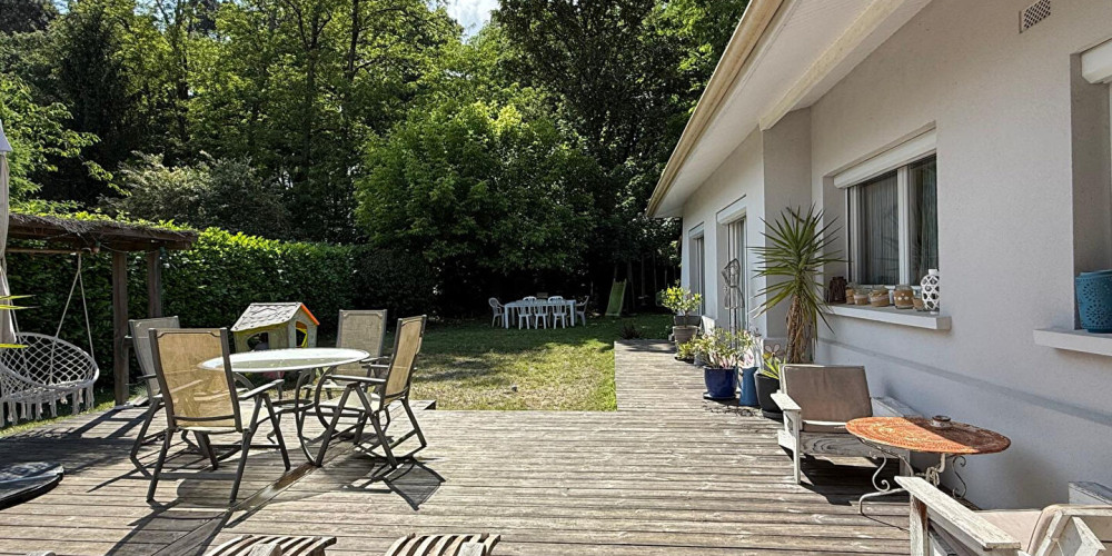 maison à MERIGNAC (33700)