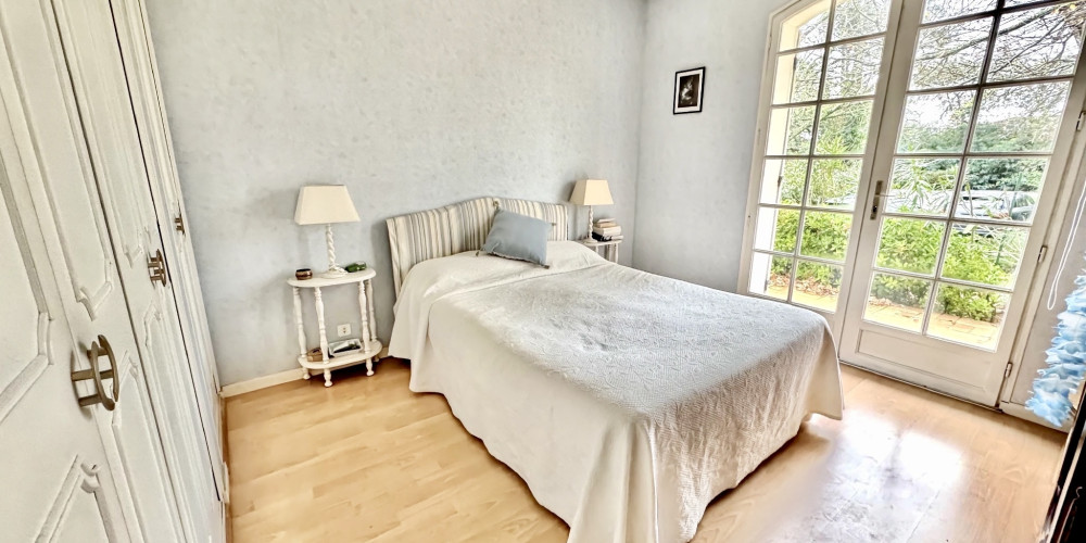 maison à LA TESTE DE BUCH (33115)