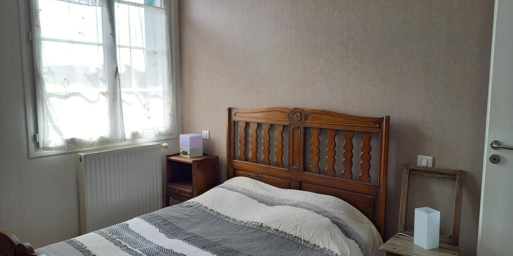 appartement à BORDEAUX (33300)