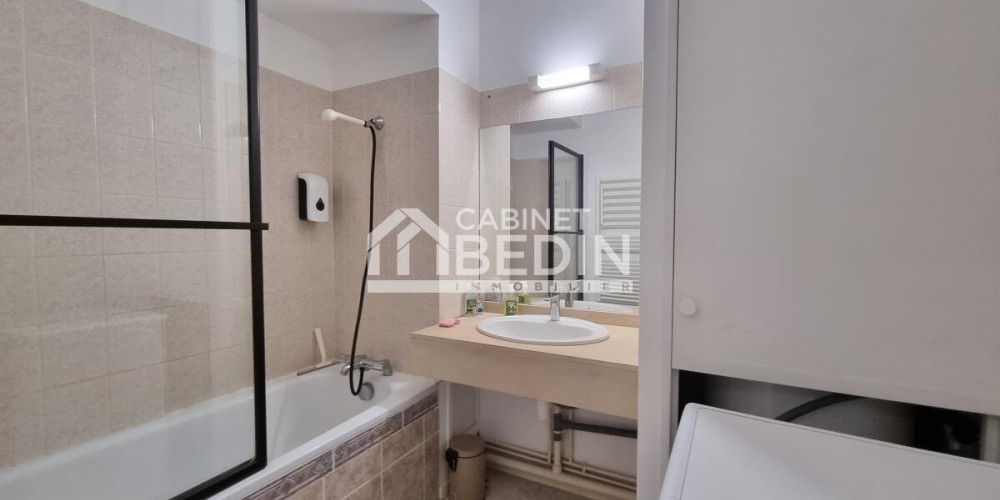 appartement à ARCACHON (33120)