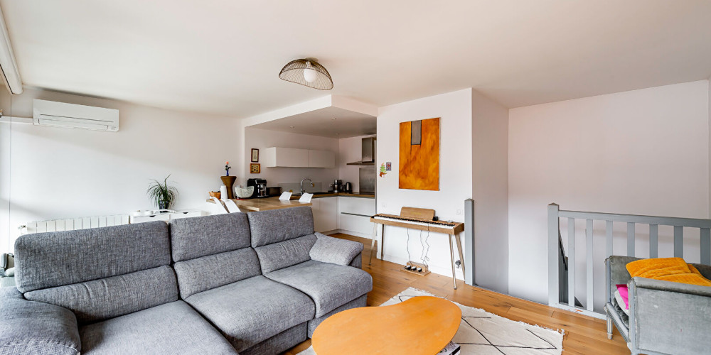 maison à BORDEAUX (33300)