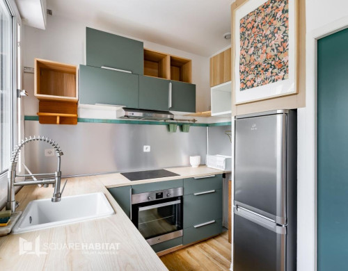 appartement  MERIGNAC