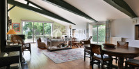 maison à AUBIAC (33430)