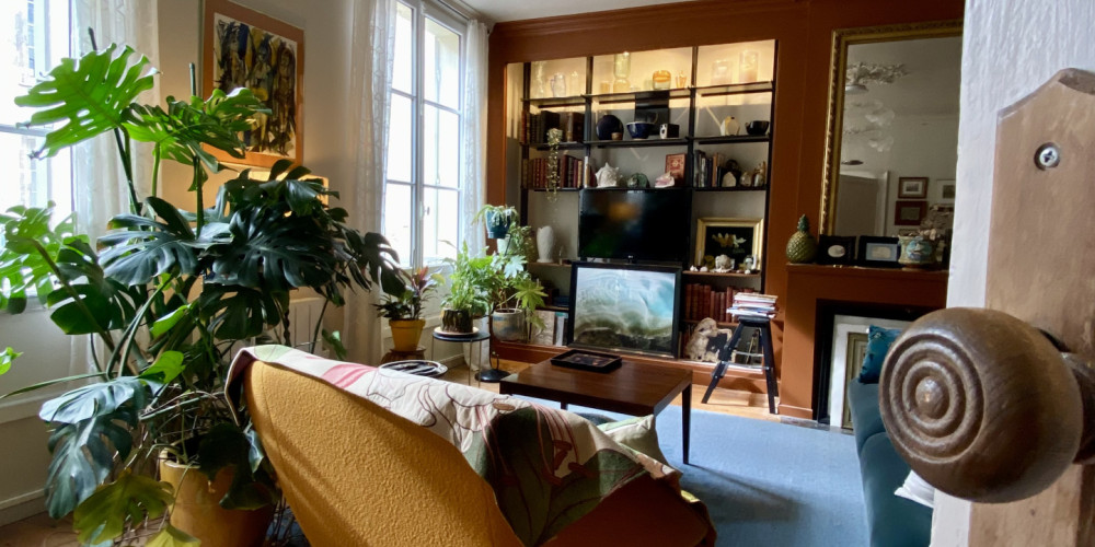 appartement à BORDEAUX (33000)