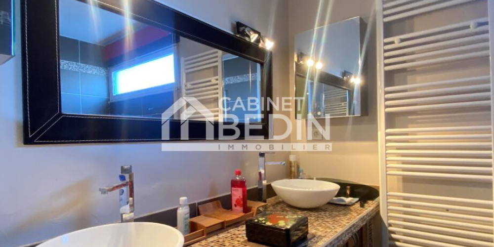 appartement à BORDEAUX (33200)