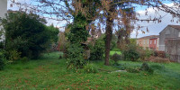 terrain à BRUGES (33520)