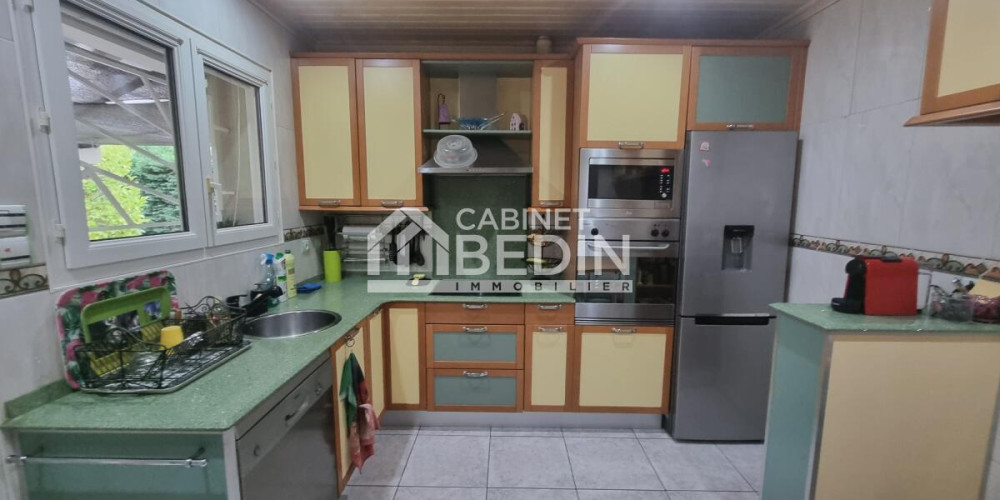 maison à LANTON (33138)