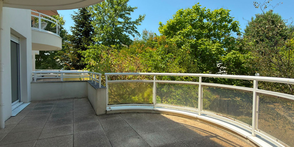 appartement à BORDEAUX (33200)